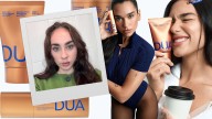 I used Dua Lipa’s new skincare line for a week – how it transformed my face