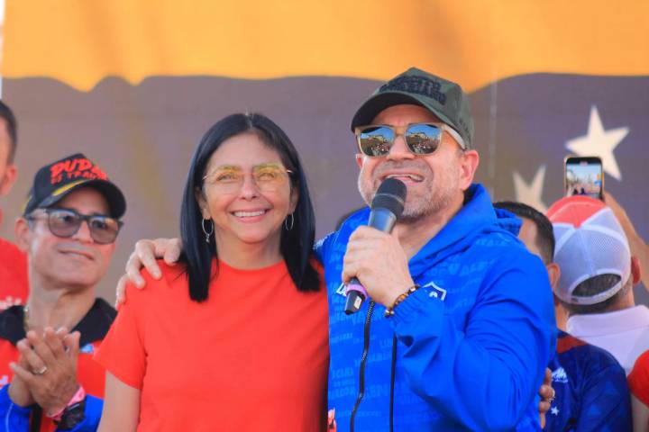 Juramentados de forma exitosa Comités Bolivarianos de Base Integral en Carabobo