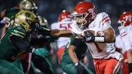 Check out photos from Seventy-First at Northern Nash football game