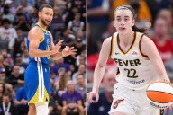 Is Caitlin Clark the Reason Behind Steph Curry-Under Armour Split? Fact Checking Viral Claims
