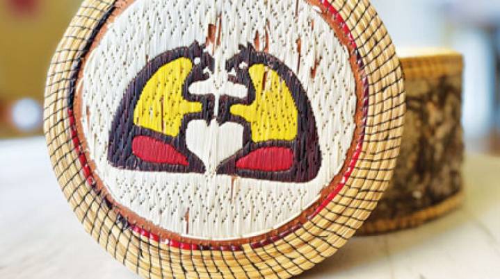 The Birmingham Museum prepares for new exhibit