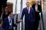 Deficit hawks thumb their nose at Trump's tariff rebate promise