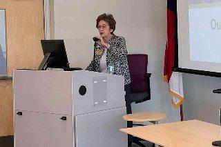 The Outer Banks Voice -   OBX Workforce Network symposium tackles career planning, childcare and housing