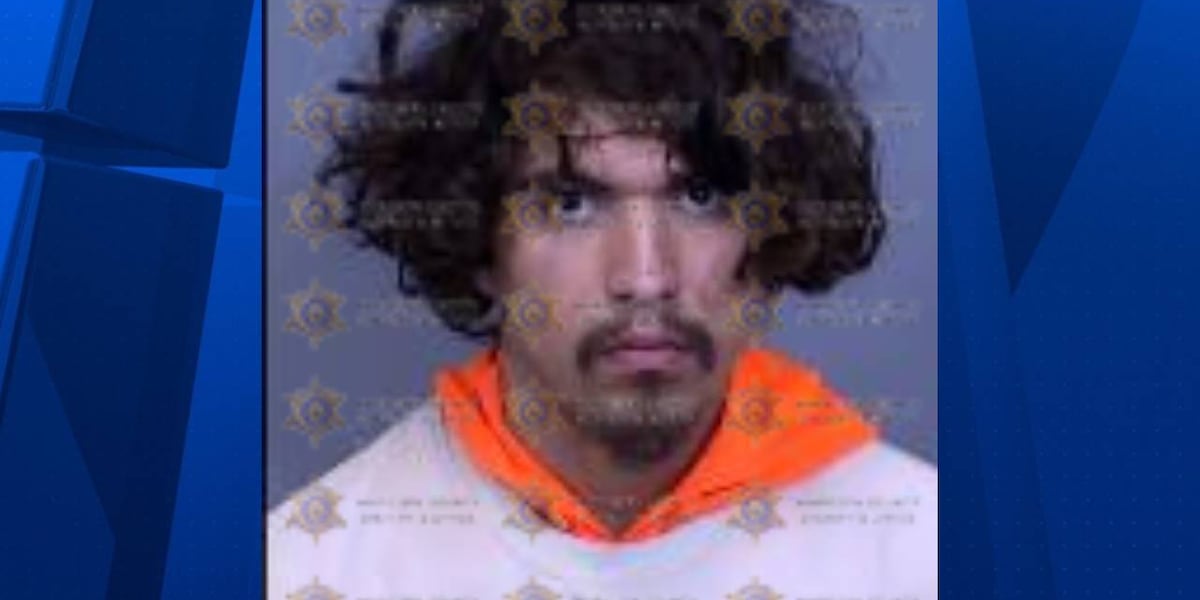 Man indicted for road rage shooting on Loop 101 in Peoria