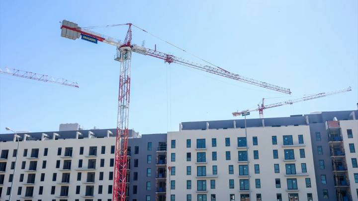 Hacienda dejará deducirse el gasto por cancelar la hipoteca cuando se pague con la venta de la vivienda