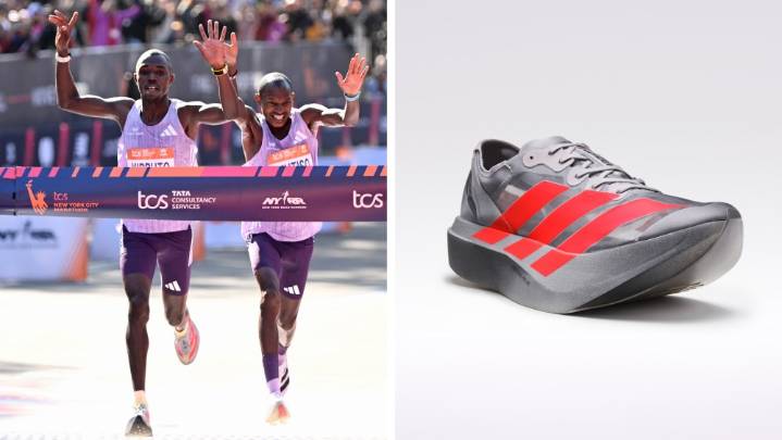 2025 World Marathon Majors Winning Shoes