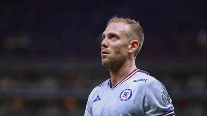 Cruz Azul, amplio favorito contra Chivas