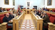 Aprobadas 22 propuestas del debate sobre el estado de Toledo, 3 por unanimidad