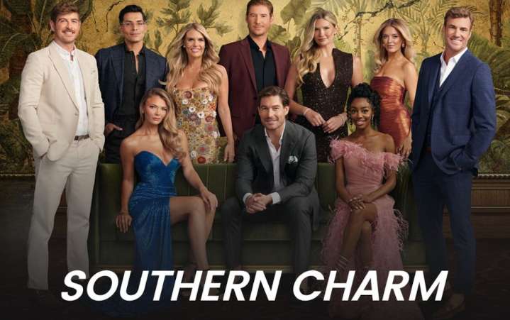 How to watch 'Southern Charm' season 11 premiere for free