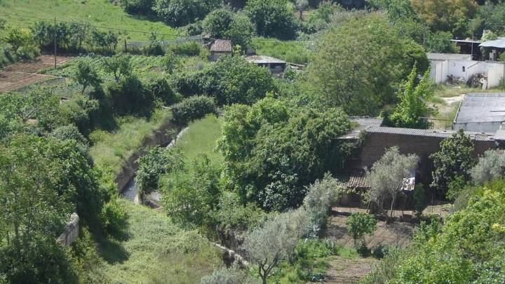 Expropiaciones en 124 fincas para culminar la reforma en la red de saneamiento de Cáceres y encauzar el arroyo de la Ribera del Marco