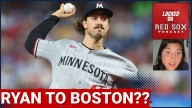 EXCLUSIVE: Inside the FAILED Trade Deadline Deal Between Boston and Minnesota | Can Red Sox Land Joe Ryan This Offseason?
