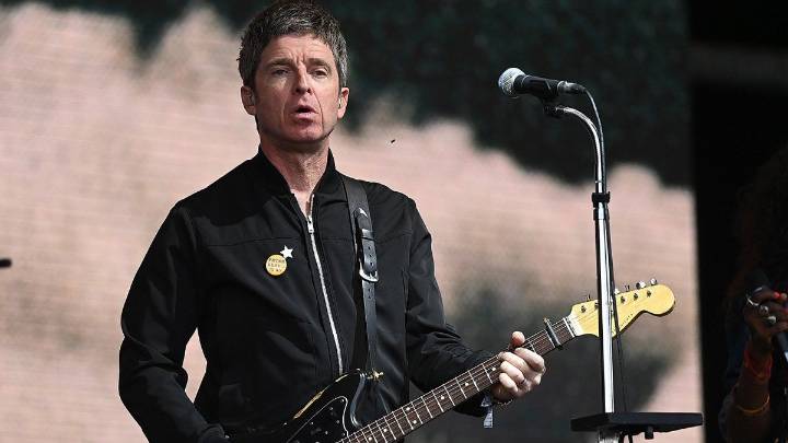 Oasis en Argentina: Noel Gallagher ya está en el país de cara a los shows en River Plate