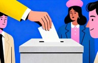 Es hoy: comienza votación del Presupuesto Participativo