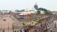 Odisha govt focuses on streamlined queue system for darshan at Puri Jagannath Temple