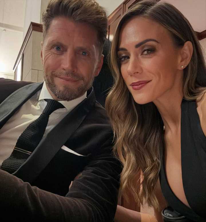 Jana Kramer Recalls ‘Sweetheart’ Jason Oppenheim Asking Her Out on a Date