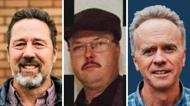 Maitland Evangelical Church leaders Steven Doust, Roger Burgess accused of covering up child abuse in Sue Higginson speech in parliament