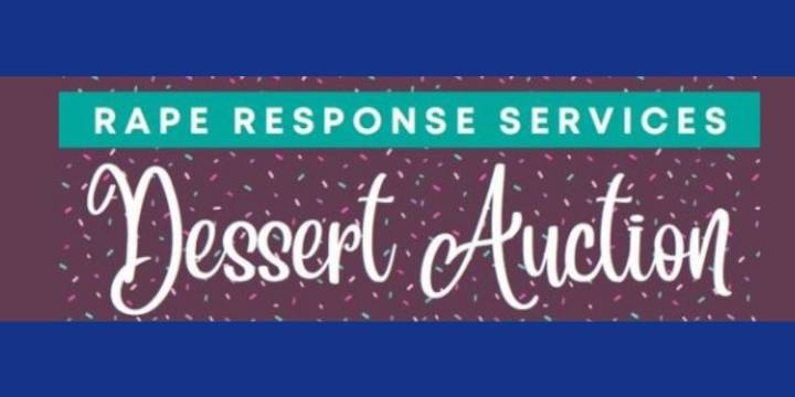 Annual Dessert Auction Returns to Bangor to Support Survivors of Sexual Violence