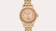 Mercedes Gleitze's Rolex Oyster Fetches $1.73M at a Sotheby's Auction