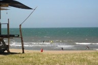 Colombiana murió ahogada tras ser devorada por corriente en Uruguay