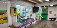 Honolulu Zoo unveils upgrades to Keiki Zoo Barn