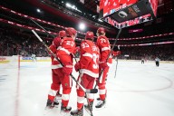 Where to watch Islanders vs. Red Wings NHL live stream today for free