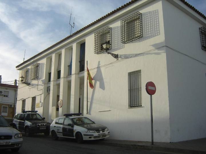 Libertad provisional para los tres detenidos por la agresión sexual grupal de Cartaya