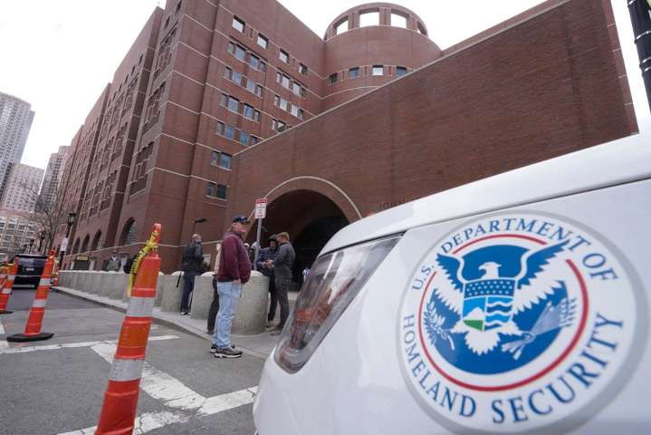 Guatemalan national pleads guilty to assaulting federal ICE, DEA officers in Marlborough
