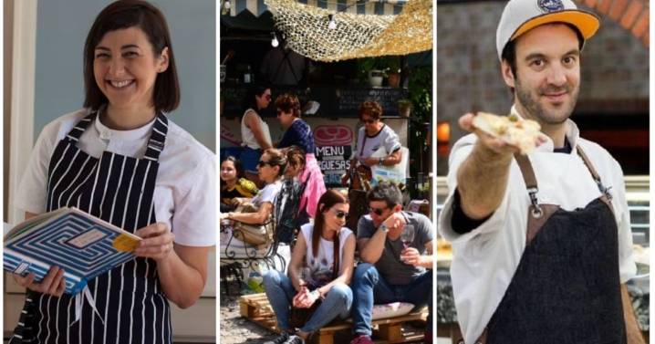 ¡Ya podés sacar las entradas!: Se viene el Festival Yo Como, el 29 y 30 de noviembre en la Bodega Humberto Canale