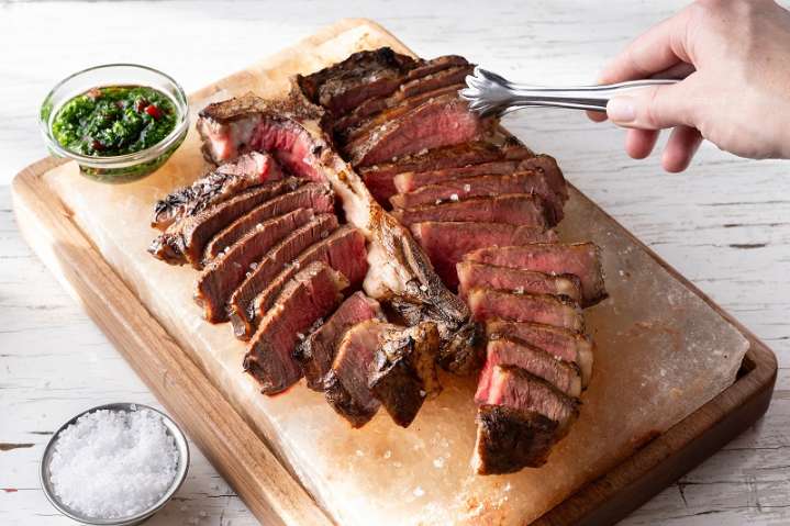 Fogo de Chão Launches Limited-Time Holiday Menu Ahead of Thanksgiving Rush