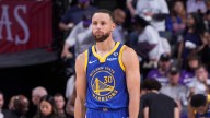 Under Armour splits with Steph Curry