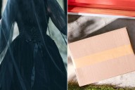 Bride Gets Wedding Dress Stolen, Good Samaritan Gifts Her the Same One