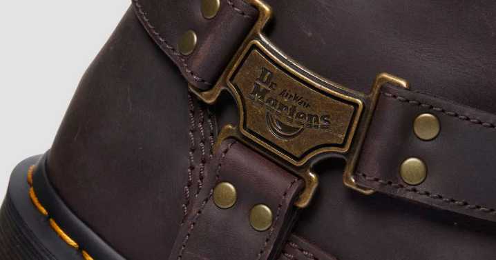 Dr. Martens launches 'huge' Black Friday sale with boots and shoes reduced by 40% with prices from £55