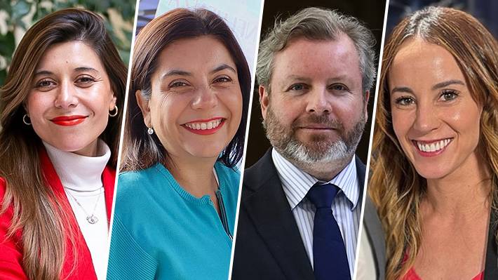 Cazadores de votantes: Las figuras de Kast y Jara que podrían ser clave para atraer el apetecido electorado de Parisi