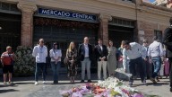 El Gobierno mantiene los actos de "Alicante, lugar de memoria" pese a la falta de permiso municipal para colocar las placas