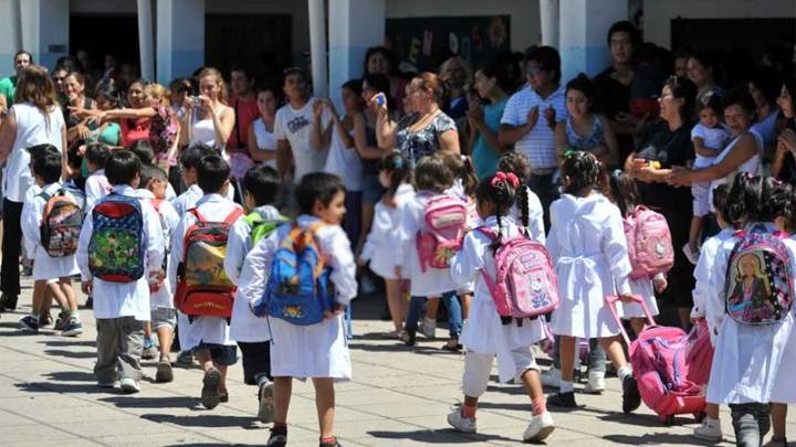El Gobierno y las provincias acordaron garantizar al menos 190 días de clases en 2026