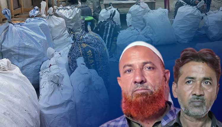 Rs One Crore Oxytocin Smuggling Racket Busted In Lucknow, Two Arrested