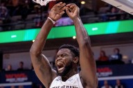 Is Zion Williamson Playing Tonight? Pelicans vs Spurs Injury Report, Where To Watch & More (Nov. 8) Get the latest update on Zion Williamson's status for the Pelicans vs Spurs game, including injury r