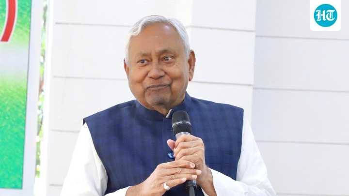 9 lives and counting: Nitish Kumar's chief ministerial run in Bihar