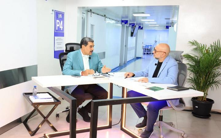 Ejecutivo: Droga que se produce en Colombia, Perú y Bolivia es transportada a Europa y EE.UU. por empresas de Daniel Noboa