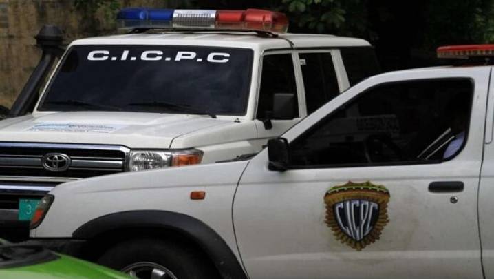 Delincuentes asesinaron a tiros a ciudadano en Palo Negro