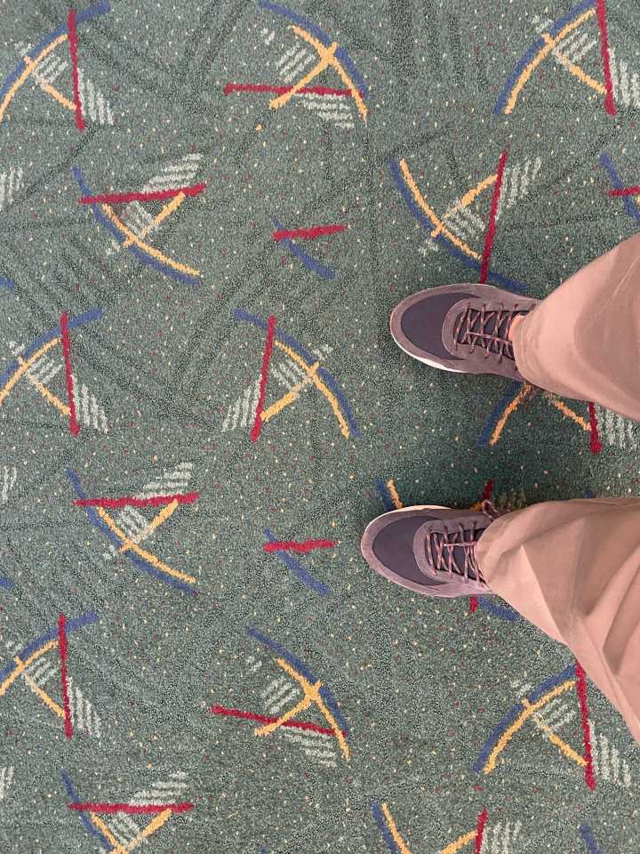 From the Newsroom: Former editor left big shoes to fill