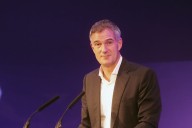 Nigel Farage is ‘incarnation of Enoch Powell’s politics’, says minister