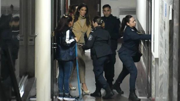 Se conocerá el veredicto del jury contra la jueza Julieta Makintach