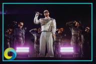 J Balvin anuncia próxima gira en México para 2026