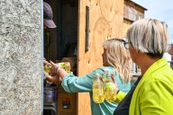 Continúa el acompañamiento a instituciones y organizaciones sociales