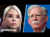 DOJ lawyers hint John Bolton could be hit with more charges