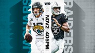 Live Stream Jaguars vs Raiders for Free: TV Channel, How To Watch NFL, Betting Odds