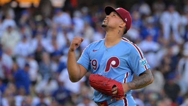 Phillies make flurry of free agency moves