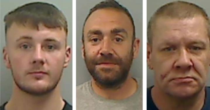Five of the biggest court cases on Teesside this week