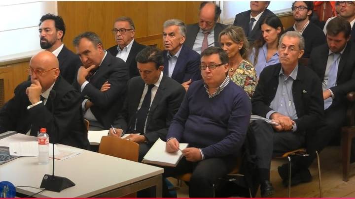 El exjefe de Eólicas asegura que Delgado agilizaba o paralizaba proyectos si el promotor era o no local